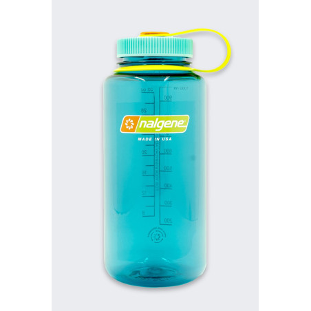 Butelka Nalgene z Szerokim Ustnikiem WM 10 L CERUL