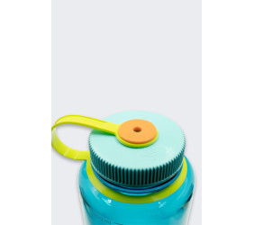 Butelka Nalgene z Szerokim Ustnikiem WM 10 L CERUL
