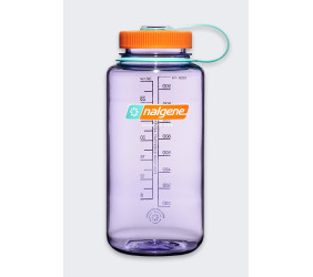 Butelka Nalgene z Szerokim Ustnikiem WM 10 L AMETH