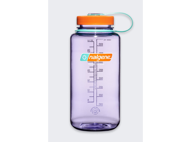 Butelka Nalgene z Szerokim Ustnikiem WM 10 L AMETH