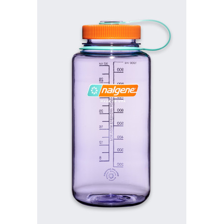 Butelka Nalgene z Szerokim Ustnikiem WM 10 L AMETH