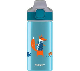 SIGG Butelka MK WMB Fox 0.4L 8730.10