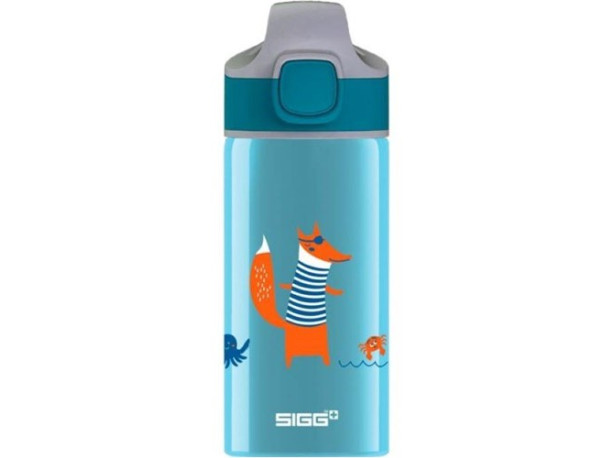 SIGG Butelka MK WMB Fox 0.4L 8730.10