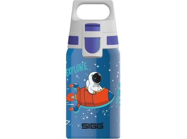 SIGG Butelka Shield One Space 0.5L 9000.60