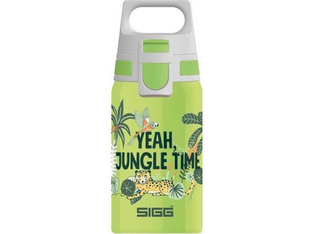 SIGG Butelka Shield One Jungle 0.5L 9000.80
