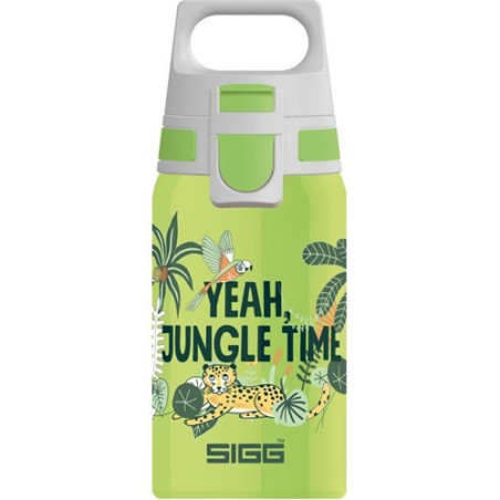 SIGG Butelka Shield One Jungle 0.5L 9000.80