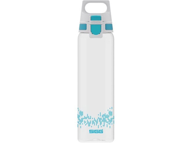 SIGG Butelka Total Clear One Aqua MyPlanet 0.75L