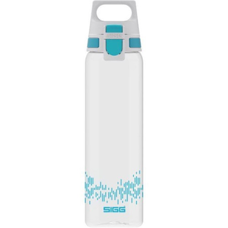 SIGG Butelka Total Clear One Aqua MyPlanet 0.75L