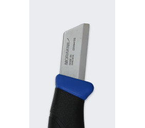 Nóż Serwisowy Morakniv S Stal Nierdzewna Blue