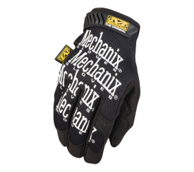Rękawice Mechanix The Original BLACK