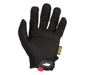 Rękawice Mechanix The Original BLACK