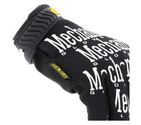 Rękawice Mechanix The Original BLACK