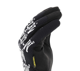 Rękawice Mechanix The Original BLACK