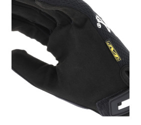 Rękawice Mechanix The Original BLACK
