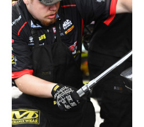 Rękawice Mechanix The Original BLACK