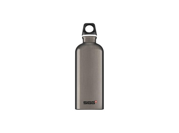 SIGG Butelka Traveller Smoked Pearl 0.6L 8623.20