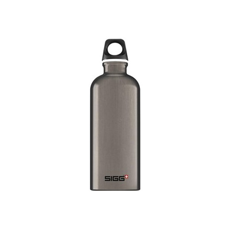 SIGG Butelka Traveller Smoked Pearl 0.6L 8623.20