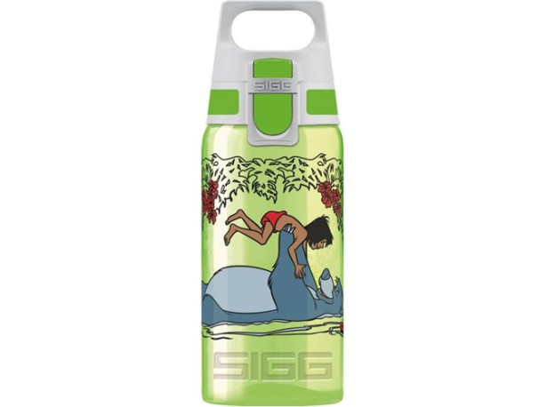 SIGG Butelka VIVA One Junglebook 0.5L 8686.30