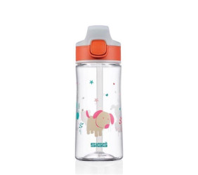 SIGG Butelka Mk Puppy Friend 0.45L 8731.80