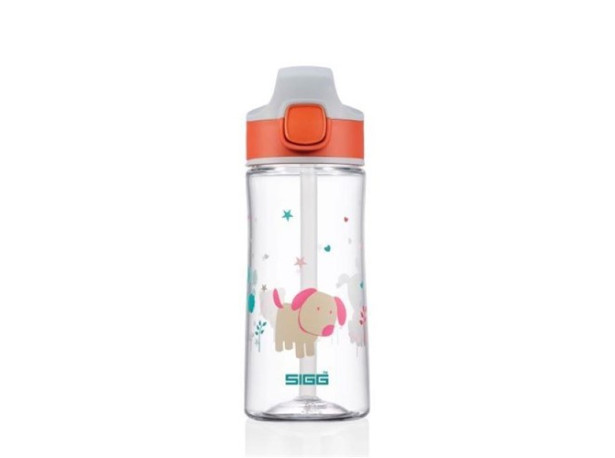 SIGG Butelka Mk Puppy Friend 0.45L 8731.80