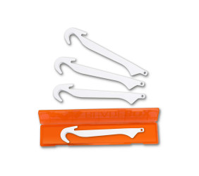 Ostrza hakowe Outdoor Edge Razor 76 cm 4 szt