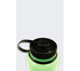Butelka Nalgene z Szerokim Ustnikiem WM 1 L Green