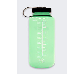 Butelka Nalgene z Szerokim Ustnikiem WM 1 L Green
