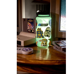 Butelka Nalgene z Szerokim Ustnikiem WM 1 L Green