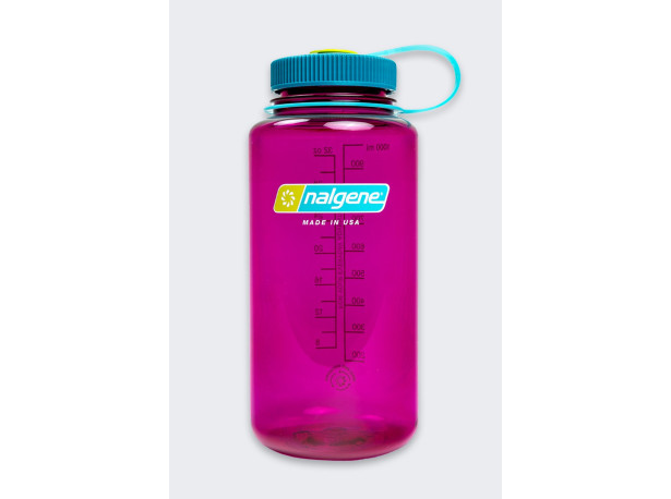 Butelka Nalgene z Szerokim Ustnikiem WM 1 L Egg