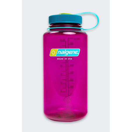 Butelka Nalgene z Szerokim Ustnikiem WM 1 L Egg