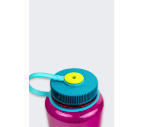 Butelka Nalgene z Szerokim Ustnikiem WM 1 L Egg