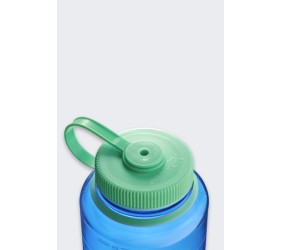Butelka Nalgene z Szerokim Ustnikiem WM 1 L Blue