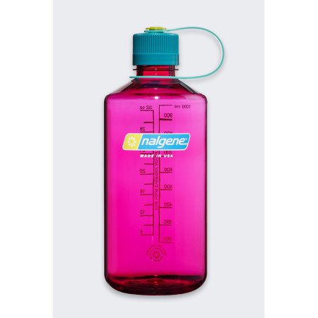 Butelka Nalgene z Szerokim Ustnikiem NM 1 L Egg