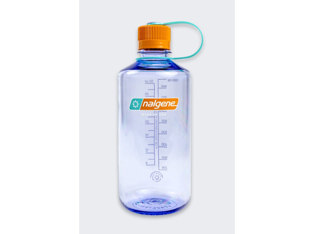 Butelka Nalgene z Szerokim Ustnikiem NM 1 L Ameth