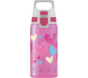 SIGG Butelka VIVA One Hearts 0.5L 8686.00