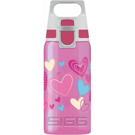 SIGG Butelka VIVA One Hearts 0.5L 8686.00