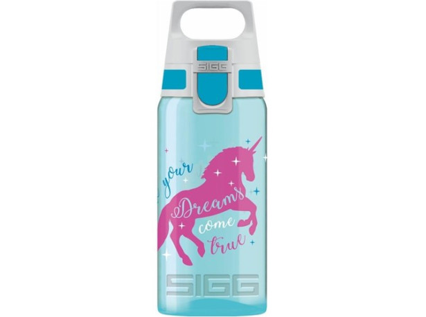 SIGG Butelka VIVA One Unicorn 0.5L 8686.60