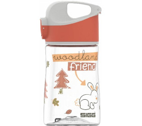 SIGG Butelka Mk Woodland Firend 0.35L 8731.20