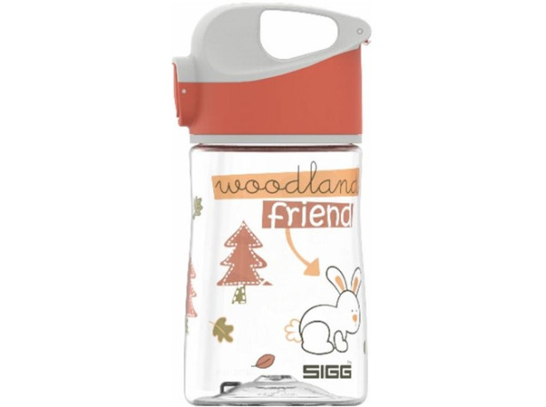 SIGG Butelka Mk Woodland Firend 0.35L 8731.20