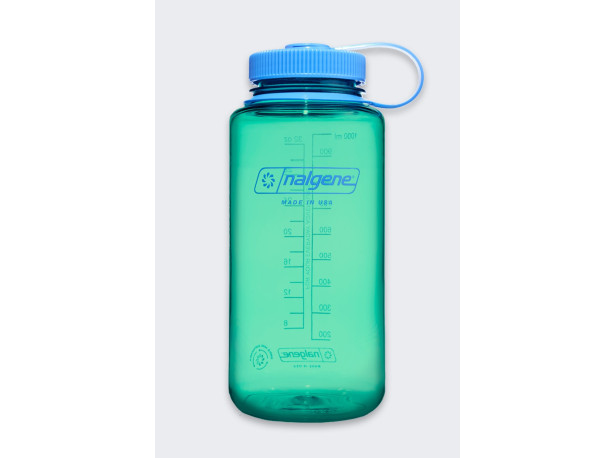 Butelka Nalgene z Szerokim Ustnikiem WM 1 L Pastel