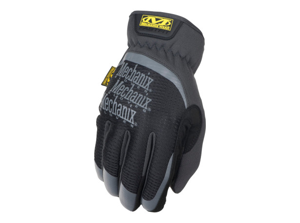 Rękawice Mechanix FastFit BLACK