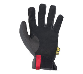 Rękawice Mechanix FastFit BLACK