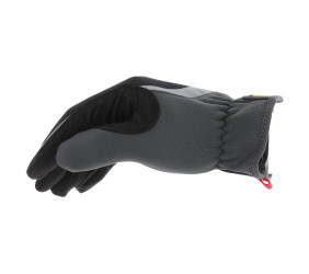 Rękawice Mechanix FastFit BLACK