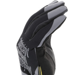 Rękawice Mechanix FastFit BLACK
