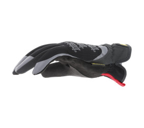 Rękawice Mechanix FastFit BLACK