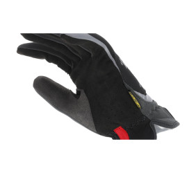 Rękawice Mechanix FastFit BLACK