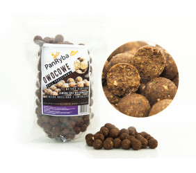 Kule Proteinowe OWOCOWE 18 mm Pan Ryba