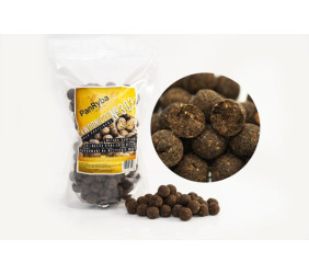 Kule Proteinowe 303 + Zawodnicze 18 mm Pan Ryba