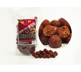 Kule Proteinowe CHERRY BALL 18 mm Pan Ryba