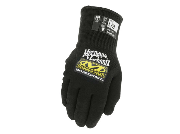 Rękawice Zimowe Mechanix SpeedKnit Thermal S4DP05